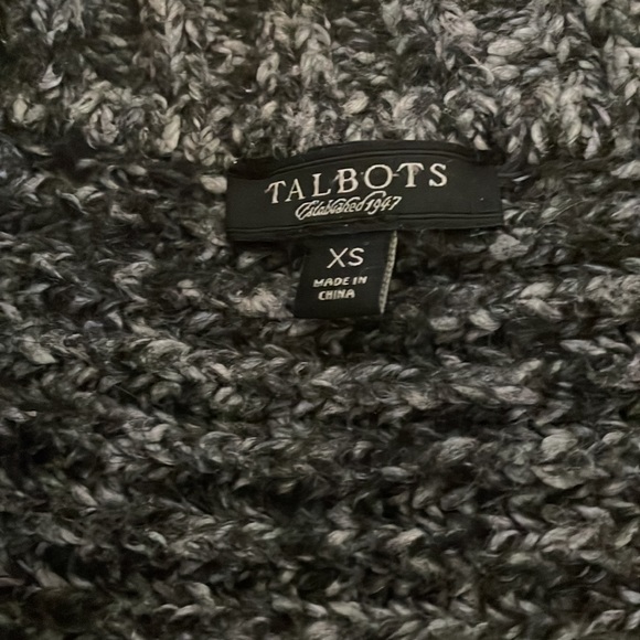 Talbots Cardigan - Picture 3 of 3